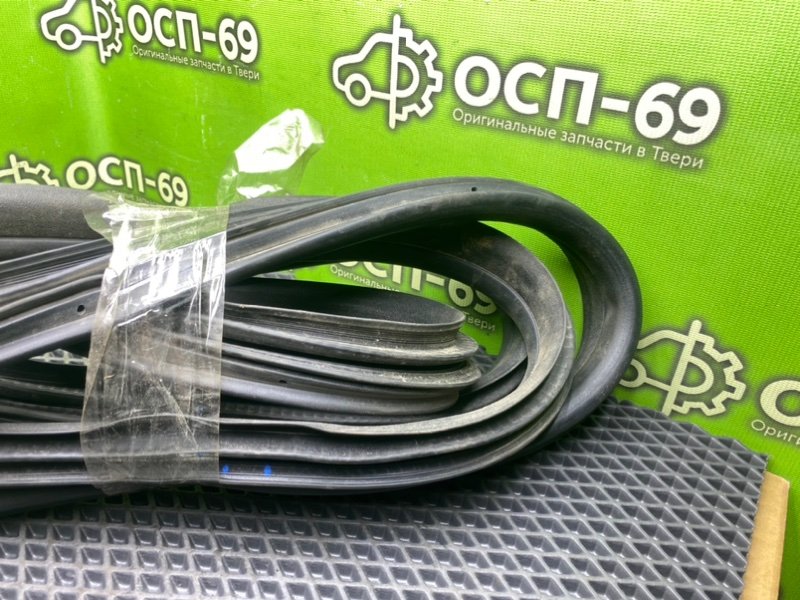 Уплотнитель двери, 690 рублей, Тверь