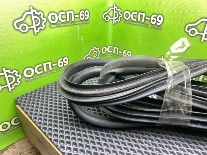 Уплотнитель двери, 690 рублей, Тверь