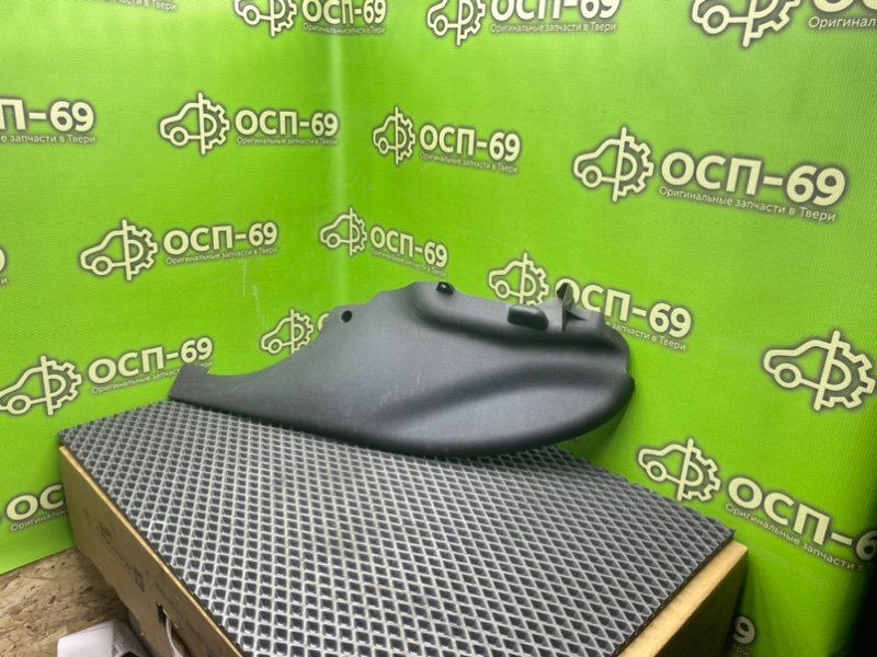 Накладка консоли, 790 рублей, Тверь