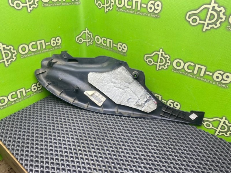 Накладка консоли, 790 рублей, Тверь