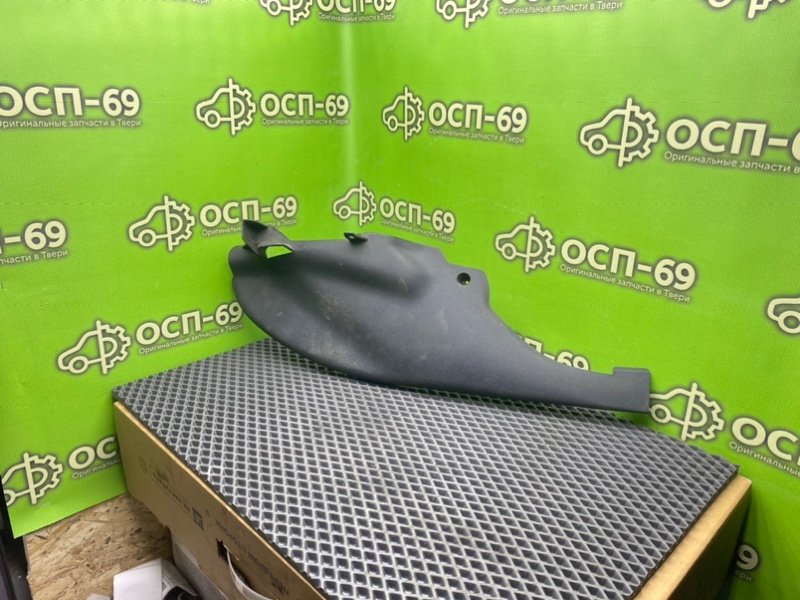 Накладка консоли, 590 рублей, Тверь