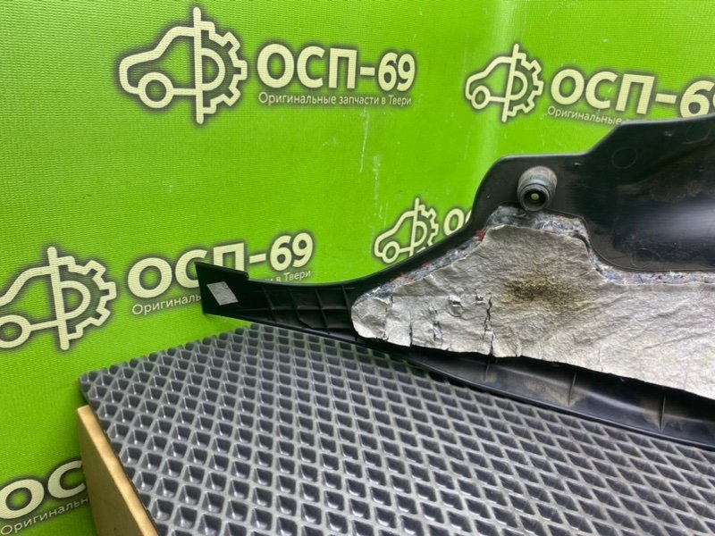 Накладка консоли, 590 рублей, Тверь