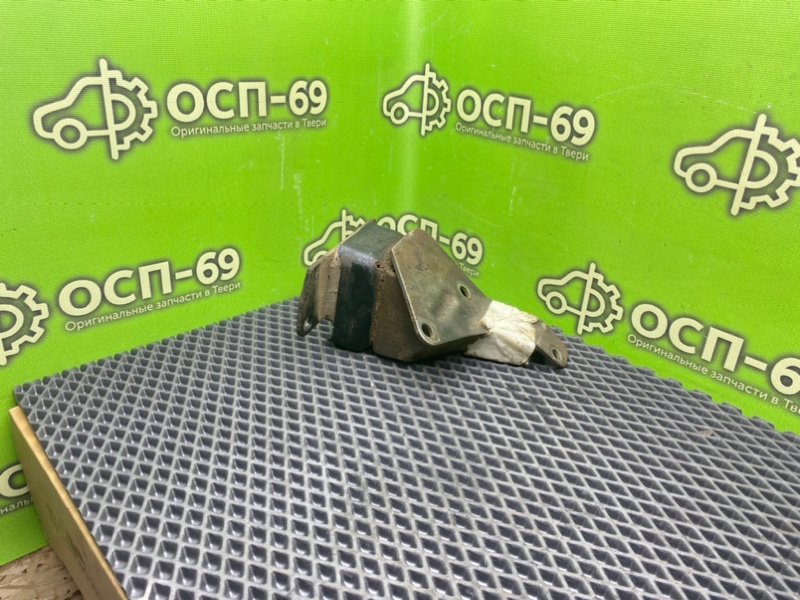 Кронштейн двигателя, 1990 рублей, Тверь