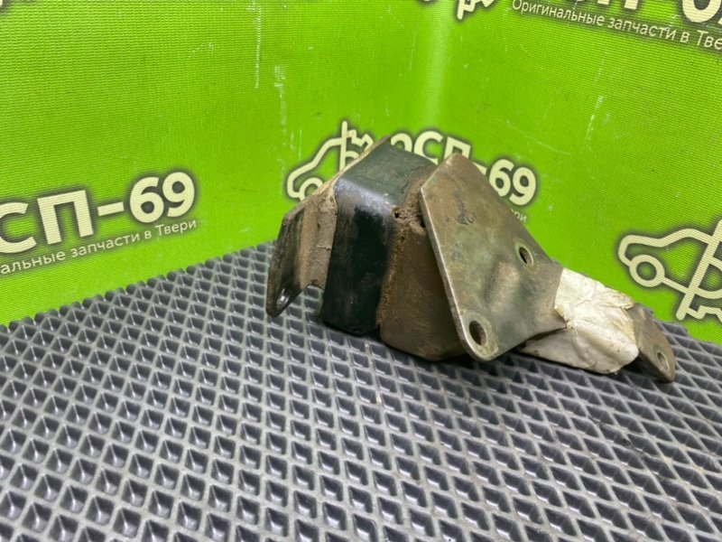 Кронштейн двигателя, 1990 рублей, Тверь