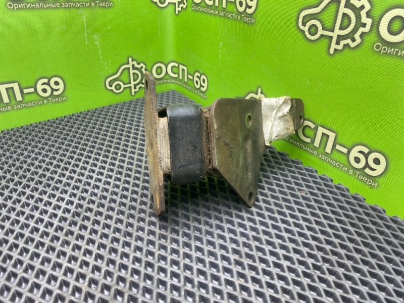 Кронштейн двигателя, 1990 рублей, Тверь