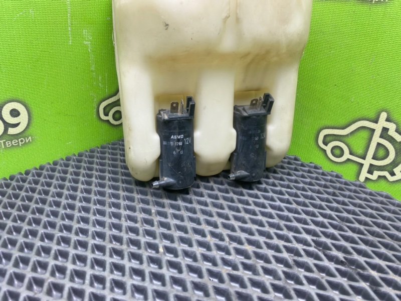 Бачок стеклоомывателя, 790 рублей, Тверь