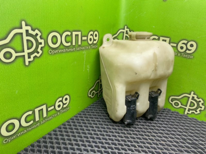 Бачок стеклоомывателя, 790 рублей, Тверь