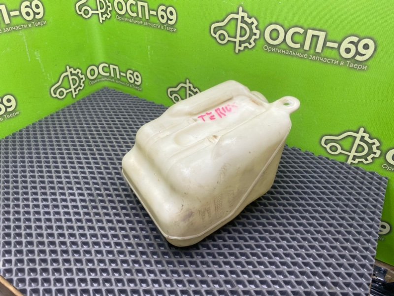 Бачок стеклоомывателя, 790 рублей, Тверь