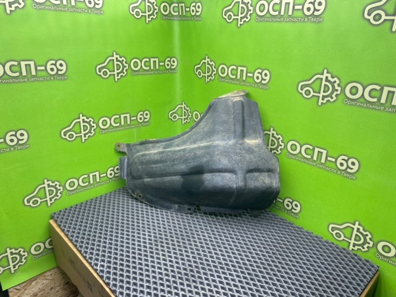 Подкрылок, 690 рублей, Тверь