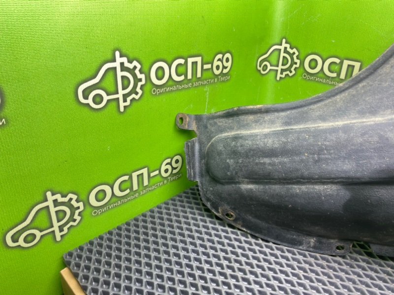 Подкрылок, 690 рублей, Тверь