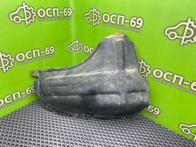 Подкрылок, 690 рублей, Тверь