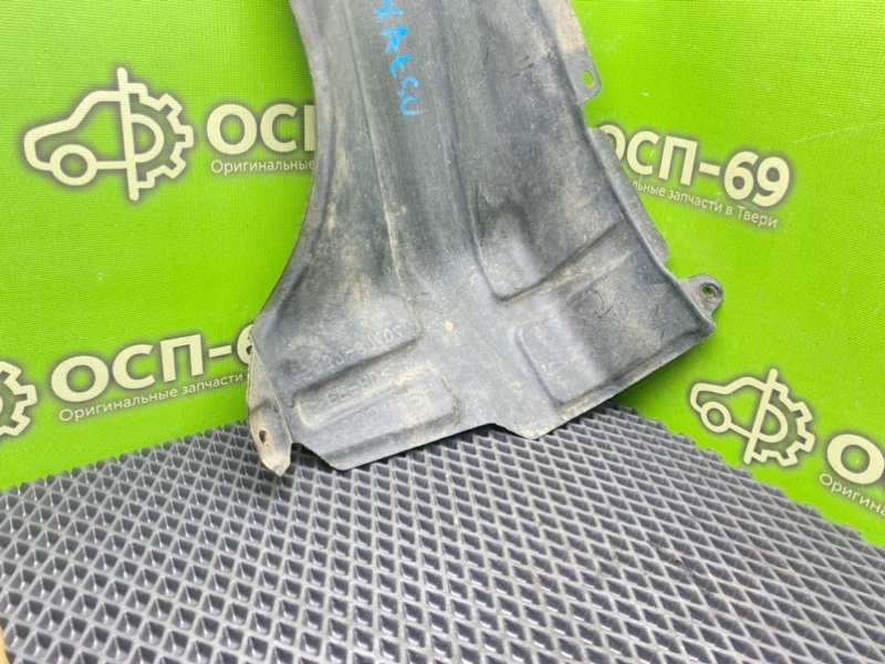 Подкрылок, 690 рублей, Тверь