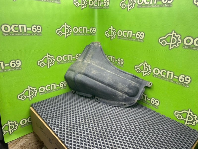 Подкрылок, 690 рублей, Тверь