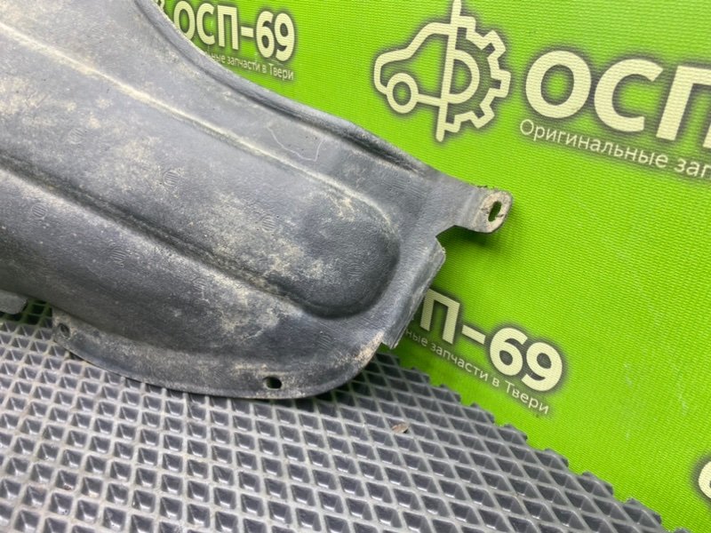 Подкрылок, 690 рублей, Тверь