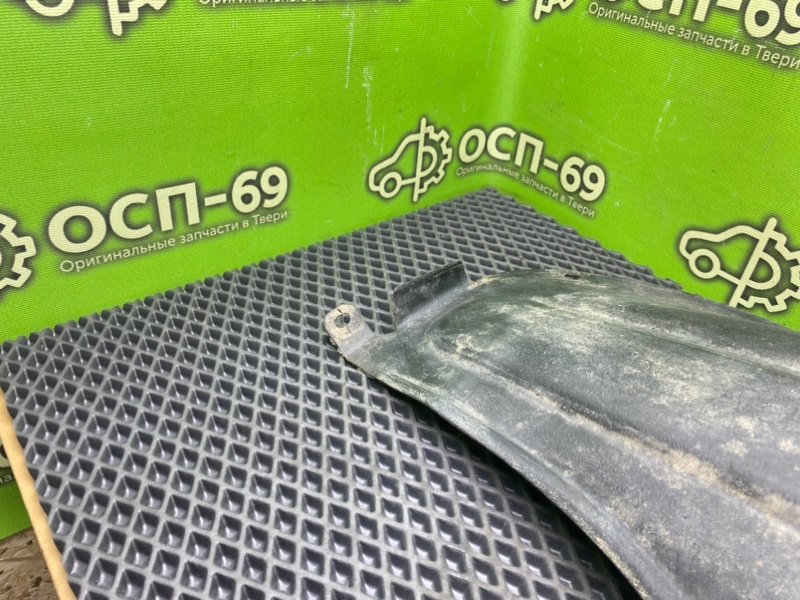 Подкрылок, 690 рублей, Тверь