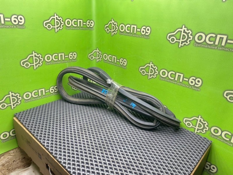 Уплотнитель двери, 790 рублей, Тверь