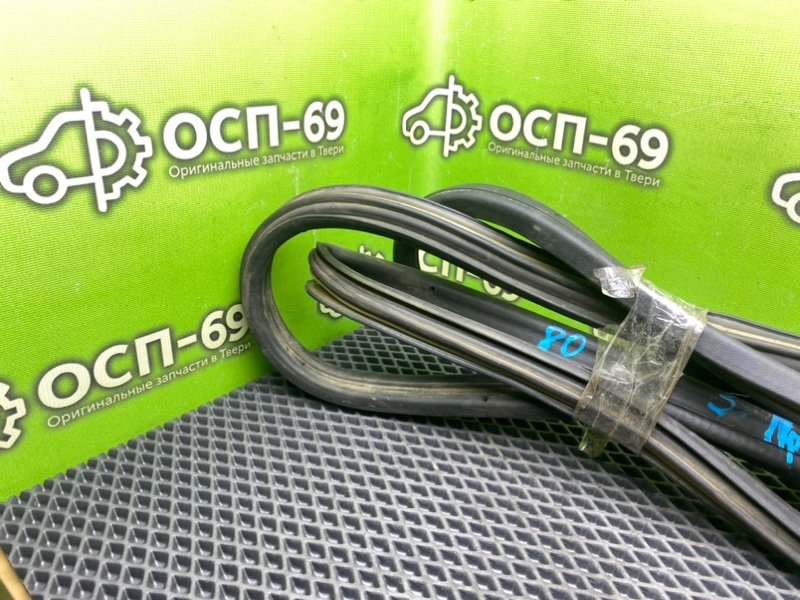 Уплотнитель двери, 790 рублей, Тверь