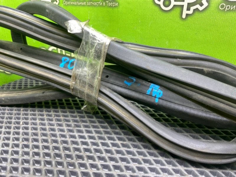 Уплотнитель двери, 790 рублей, Тверь