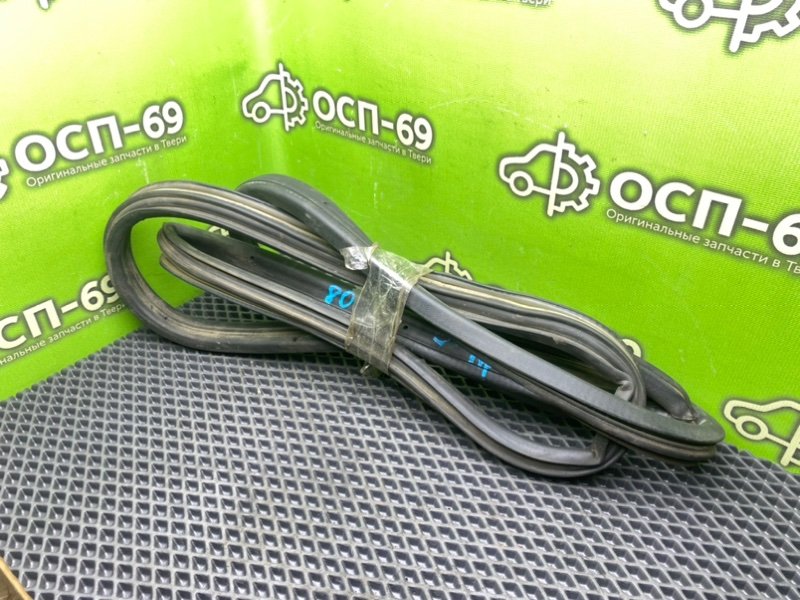 Уплотнитель двери, 790 рублей, Тверь