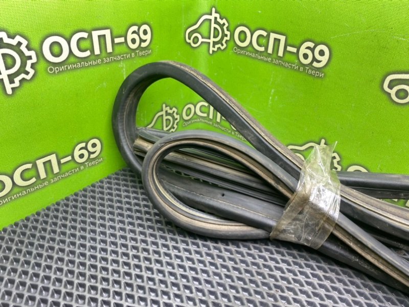 Уплотнитель двери, 790 рублей, Тверь