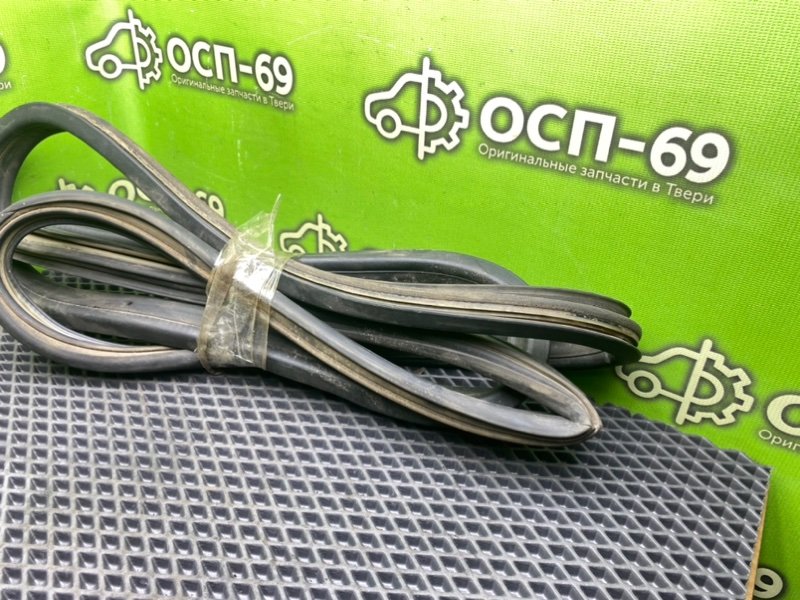 Уплотнитель двери, 790 рублей, Тверь