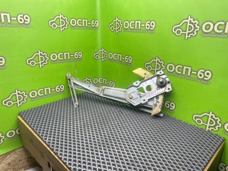 Стеклоподъемник, 990 рублей, Тверь