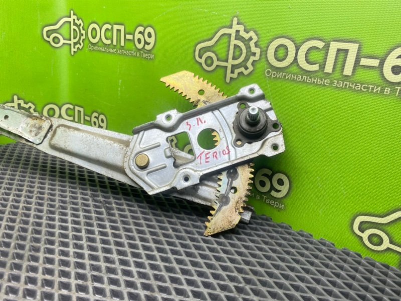 Стеклоподъемник, 990 рублей, Тверь