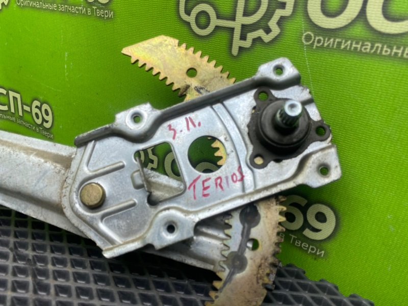 Стеклоподъемник, 990 рублей, Тверь