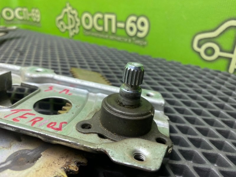 Стеклоподъемник, 990 рублей, Тверь