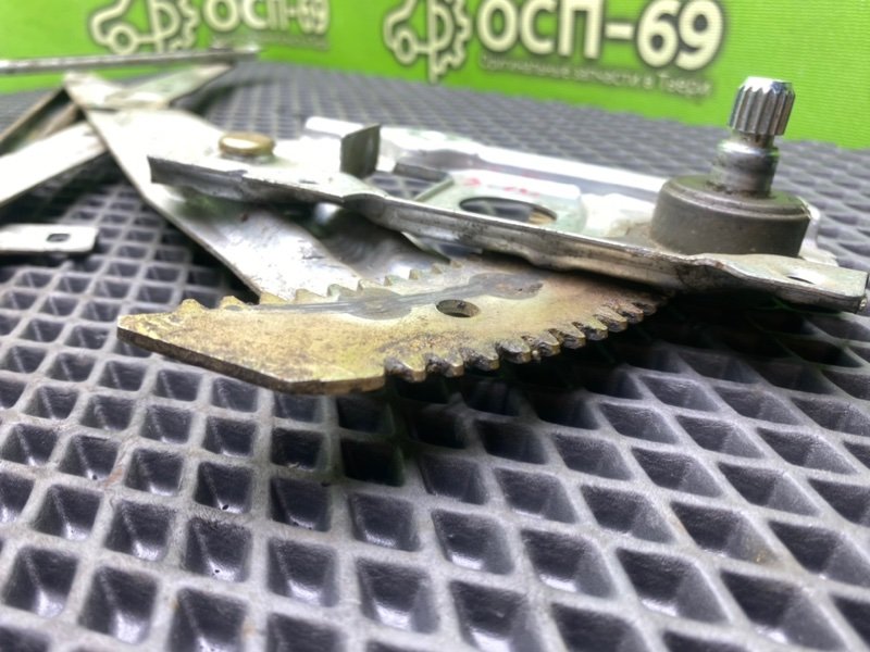 Стеклоподъемник, 990 рублей, Тверь