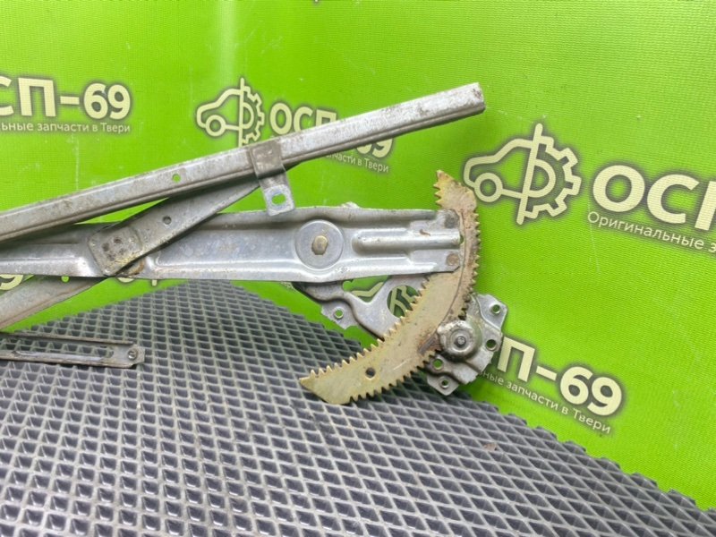 Стеклоподъемник, 990 рублей, Тверь