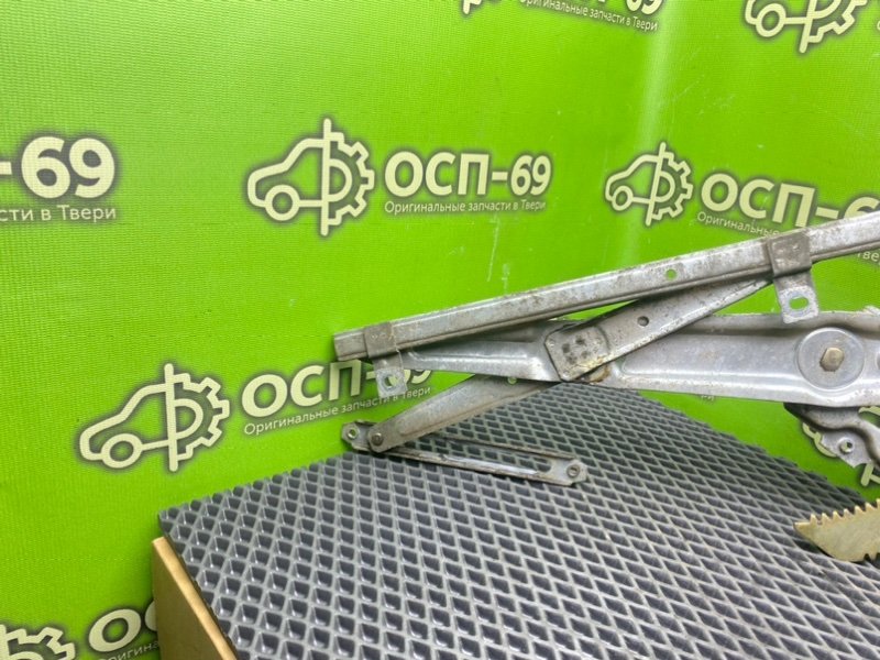 Стеклоподъемник, 990 рублей, Тверь