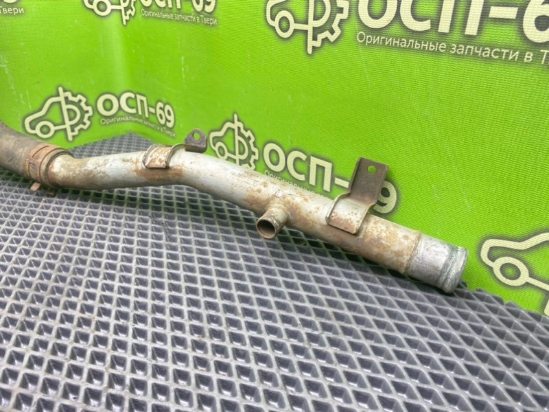 Трубка охлаждения, 990 рублей, Тверь