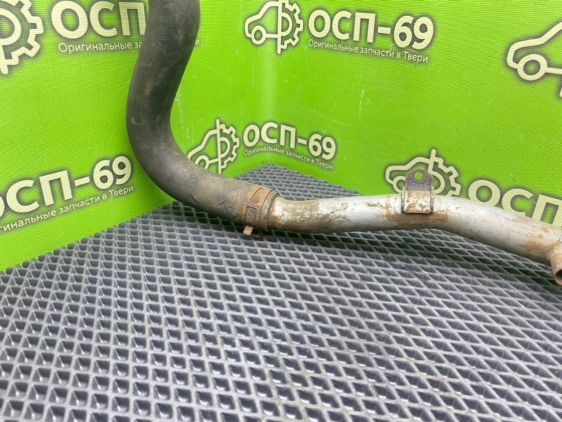 Трубка охлаждения, 990 рублей, Тверь