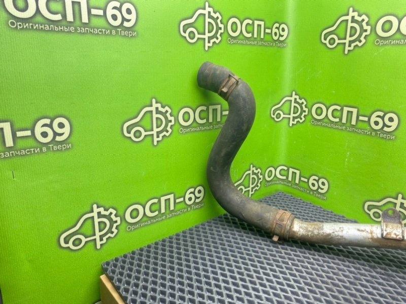 Трубка охлаждения, 990 рублей, Тверь