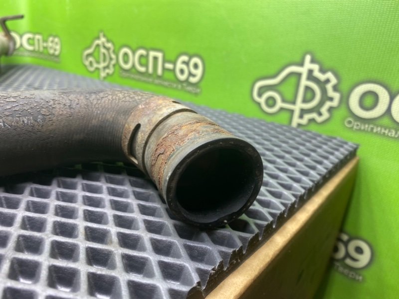 Трубка охлаждения, 990 рублей, Тверь