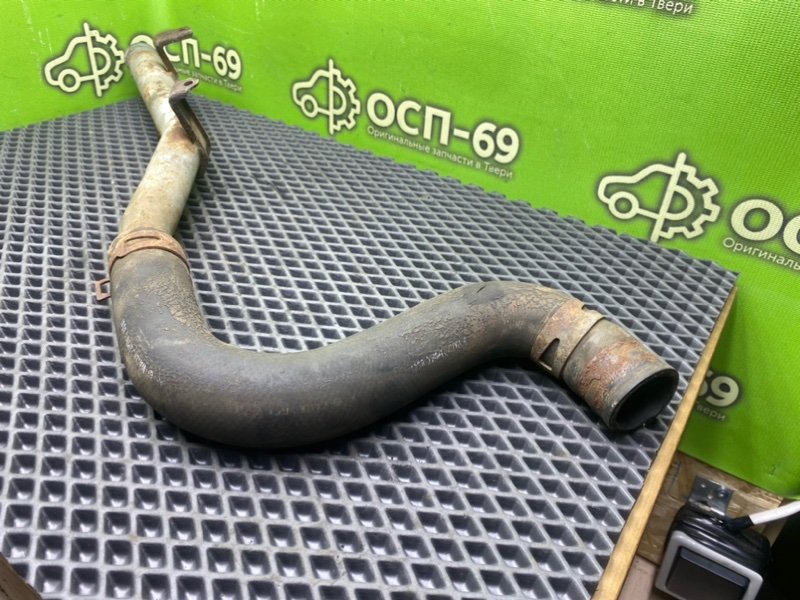 Трубка охлаждения, 990 рублей, Тверь