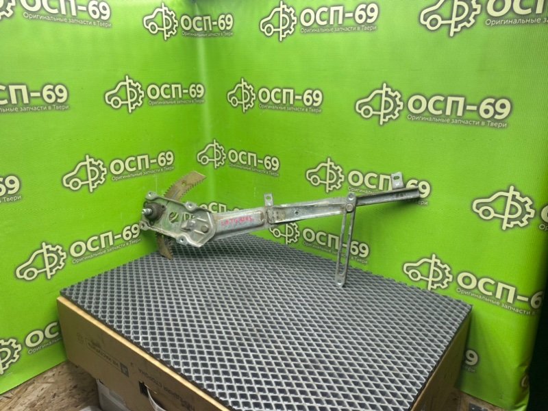 Стеклоподъемник, 790 рублей, Тверь