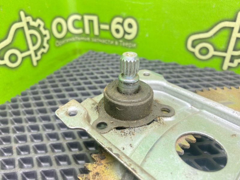 Стеклоподъемник, 790 рублей, Тверь