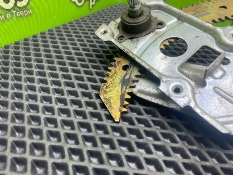 Стеклоподъемник, 790 рублей, Тверь