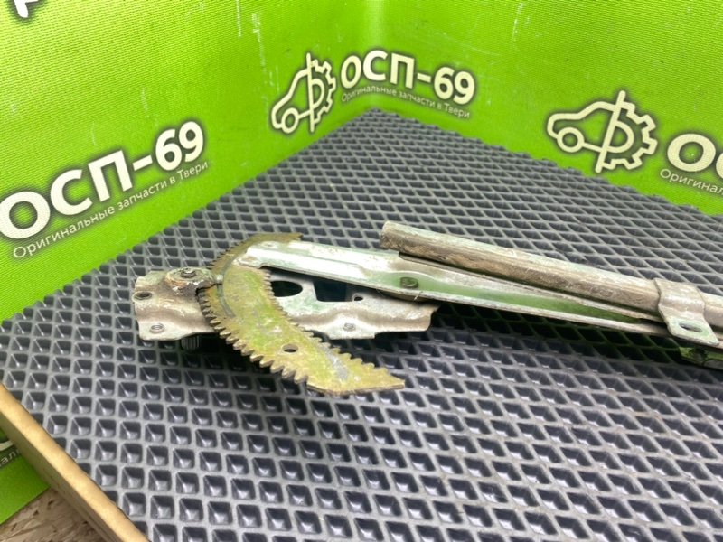 Стеклоподъемник, 790 рублей, Тверь