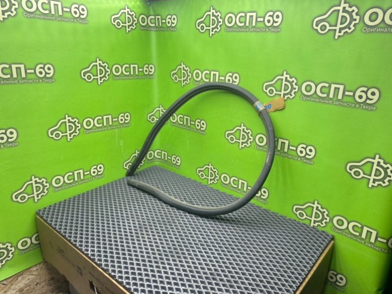 Уплотнитель, 690 рублей, Тверь