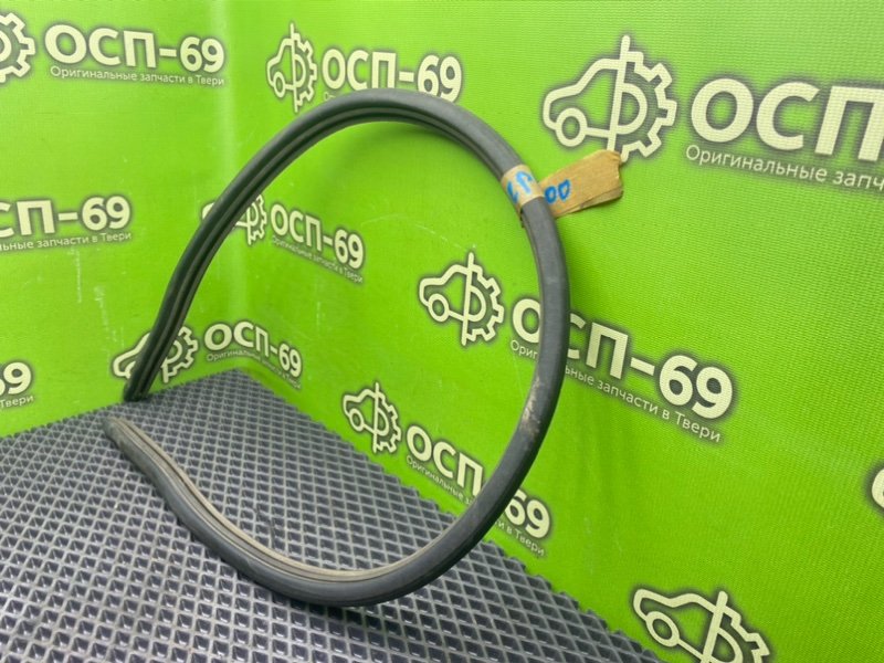 Уплотнитель, 690 рублей, Тверь