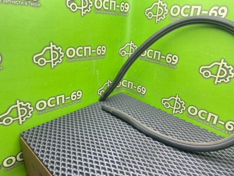 Уплотнитель, 690 рублей, Тверь