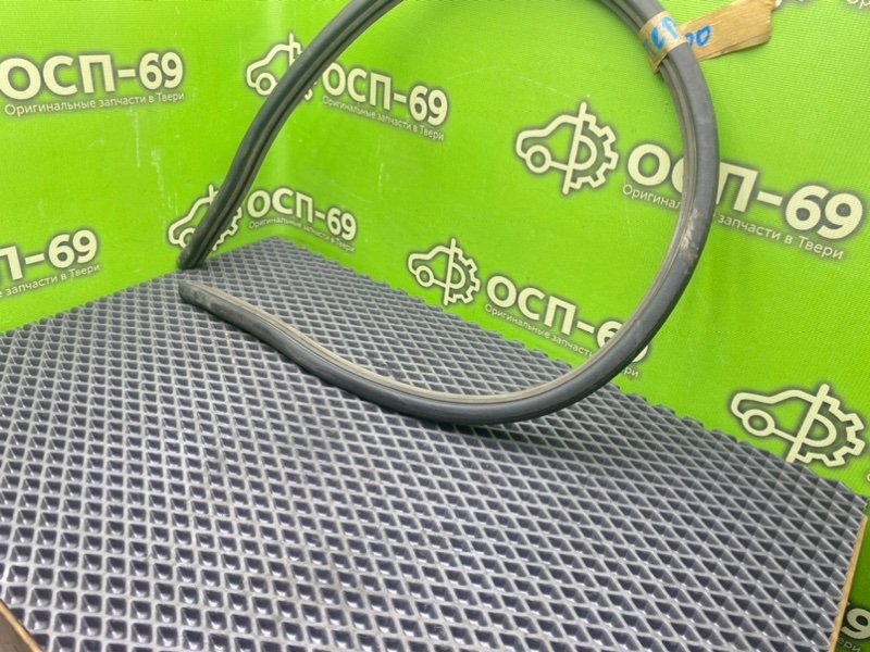 Уплотнитель, 690 рублей, Тверь