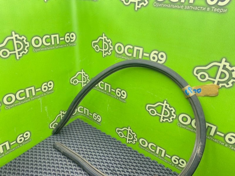 Уплотнитель, 690 рублей, Тверь