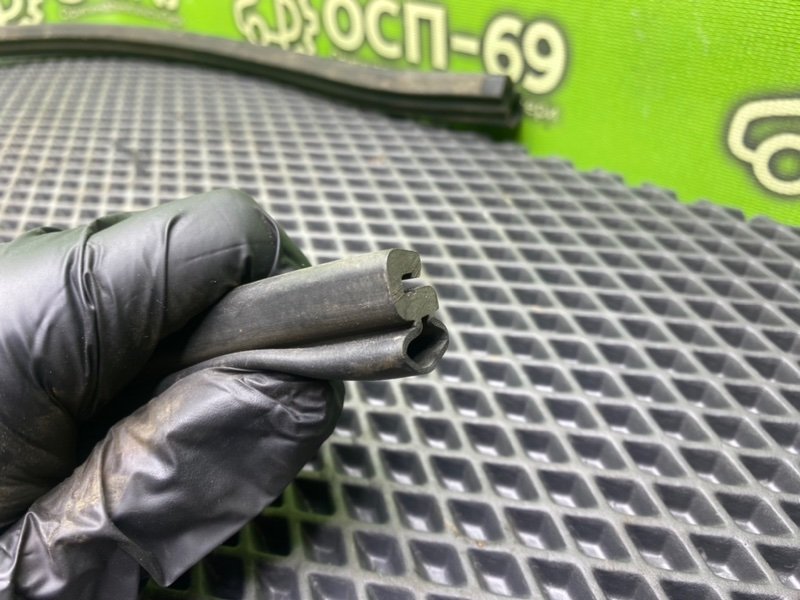 Уплотнитель, 690 рублей, Тверь