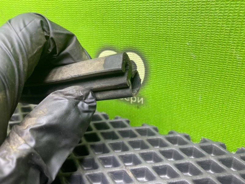 Уплотнитель, 690 рублей, Тверь