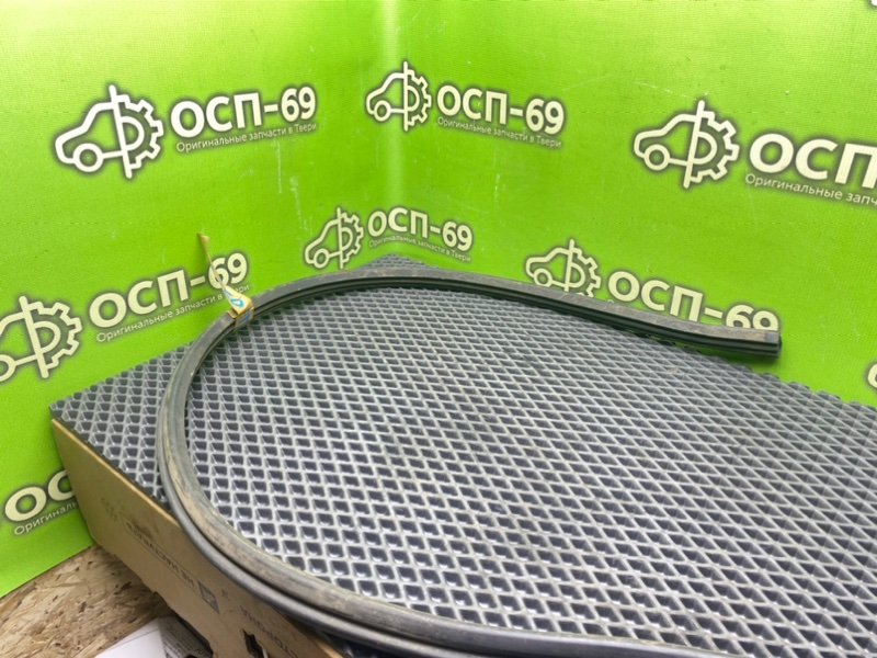 Уплотнитель, 690 рублей, Тверь