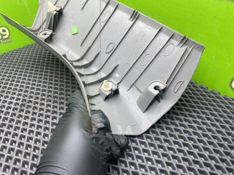 Накладка стойки, 590 рублей, Тверь